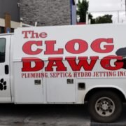 The Clog Dawg Plumbing & Hydrojetting