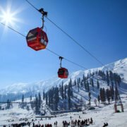 Best Destinations to Travel in the Winter Season in India