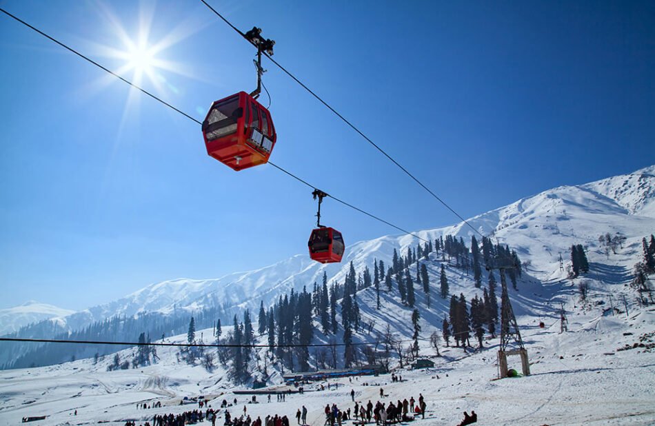 Best Destinations to Travel in the Winter Season in India