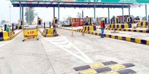 21 New Toll Plazas Will be Builty