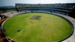 Punjab Kings Home Ground