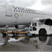 70 Vistara Flights May be Canceled Today