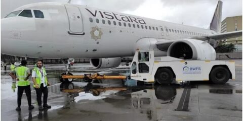 70 Vistara Flights May be Canceled Today