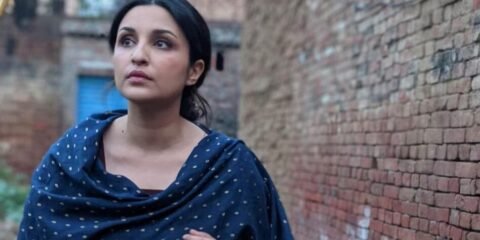 Co-Stars told Parineeti Chopra before doing Chamkila