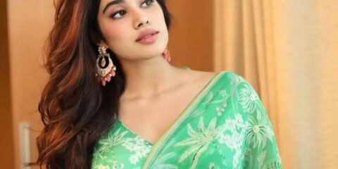 Teaser out of Janhvi Kapoor's new film Ulzh