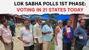 Lok Sabha Elections