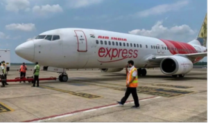 Several Air India Express Flights Canceled